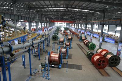 安徽天長市 聚力新材料技術(shù)推廣服務(wù)，扎實(shí)推進(jìn)工業(yè)經(jīng)濟(jì)高質(zhì)量發(fā)展